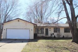 Foreclosure in  ESTA DR Flint, MI 48506
