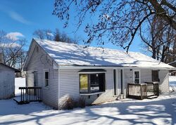 Foreclosure in  PARNELL DR Akron, OH 44319