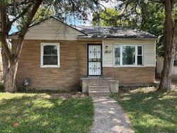 Foreclosure in  ASBURY PARK Detroit, MI 48228