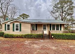 Foreclosure in  BEDSOLE RD Eastman, GA 31023
