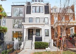 Foreclosure in  VARNUM ST NW UNIT 3 Washington, DC 20011