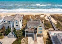 Foreclosure in  SEA HOLLY CT # 25 Nags Head, NC 27959