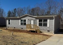 Foreclosure in  HARMONY DR Nebo, NC 28761