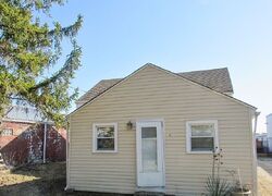 Foreclosure in  KRICK RD Bedford, OH 44146