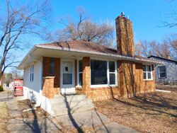 Foreclosure in  7TH AVE E Saint Paul, MN 55109