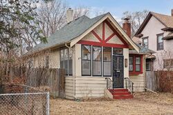 Foreclosure in  CENTRAL AVE W Saint Paul, MN 55104