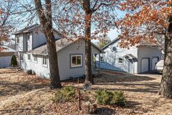 Foreclosure in  142ND ST NW Zimmerman, MN 55398