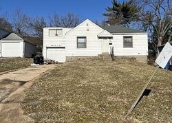 Foreclosure in  SUNBURY AVE Saint Louis, MO 63136