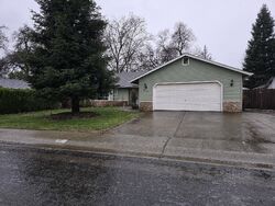Foreclosure in  IRVING RD Redding, CA 96001