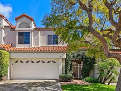 Foreclosure in  ANTIBES # 33 Laguna Niguel, CA 92677