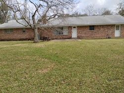 Foreclosure in  SLEEPY HOLLOW DR Lake Jackson, TX 77566