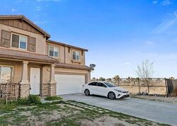 Foreclosure in  TOPAZ AVE Hesperia, CA 92345