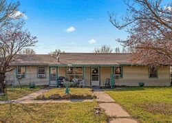 Foreclosure in  S BRYAN ST Copan, OK 74022