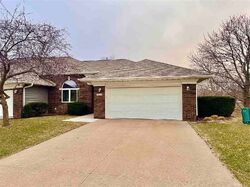 Foreclosure in  CHATHAM PL Iowa City, IA 52240