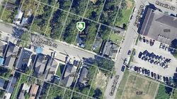 Foreclosure in  BEULAH ST Houston, TX 77004