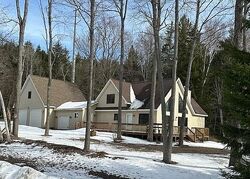 Foreclosure in  OBERVALDEN DR Bellaire, MI 49615
