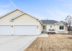 Foreclosure in  TAYLOR ST S Fargo, ND 58104
