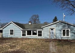 Foreclosure in  OBERREICH ST La Porte, IN 46350