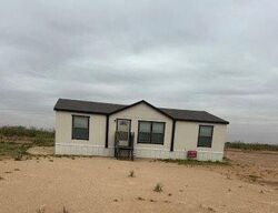 Foreclosure in  N FLAGSHIP AVE Odessa, TX 79764