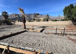 Foreclosure in  E MIRALESTE CT # 4 Palm Springs, CA 92262