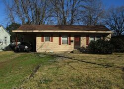 Foreclosure in  KAY ST North Little Rock, AR 72117