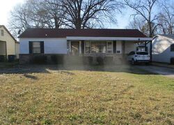 Foreclosure in  MILLS ST North Little Rock, AR 72117