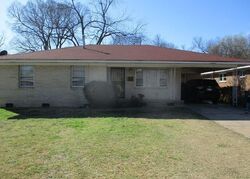 Foreclosure in  KAY ST North Little Rock, AR 72117