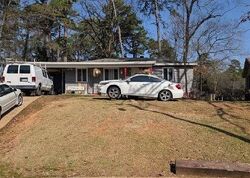 Foreclosure in  PURDUE CIR Little Rock, AR 72204