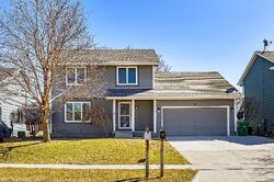 Foreclosure in  8TH AVE SE Altoona, IA 50009