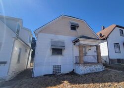 Foreclosure in  TAFT AVE Saint Louis, MO 63116