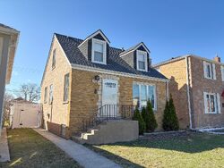 Foreclosure in  N OCONTO AVE Chicago, IL 60634