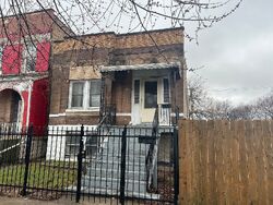 Foreclosure in  N SPRINGFIELD AVE Chicago, IL 60624