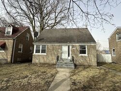 Foreclosure in  S BENSLEY AVE Chicago, IL 60617