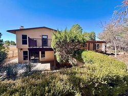 Foreclosure in  BIG SKY DR NE Albuquerque, NM 87111