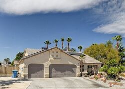 Foreclosure in  ECHO CREST AVE Las Vegas, NV 89130