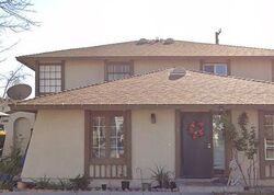 Foreclosure in  DOROTHY AVE UNIT 3 Las Vegas, NV 89119