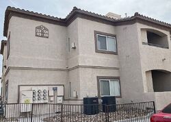 Foreclosure in  W FLAMINGO RD  Las Vegas, NV 89147