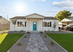 Foreclosure in  N 12TH AVE Phoenix, AZ 85013