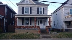  2nd St, Moundsville WV