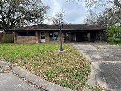 Foreclosure in  MEADOWVIEW DR Alvin, TX 77511
