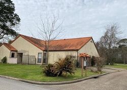Foreclosure in  GOLF CLUB DR Crosby, TX 77532