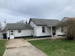 Foreclosure in  LITTLE AVE Columbus, OH 43223