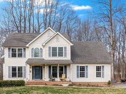 Foreclosure in  ROSEMARY LN Port Republic, MD 20676