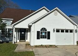 Foreclosure in  RUBY CIR Mary Esther, FL 32569