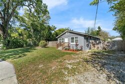 Foreclosure in  S BUMBY AVE Orlando, FL 32806