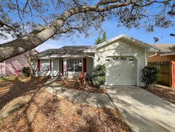 Foreclosure in  SONOMA DR Orlando, FL 32825
