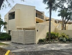 Foreclosure in  SUNSHINE SKYWAY LN S APT T6 Saint Petersburg, FL 33711