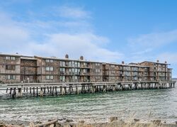 Foreclosure in  BEACH DR SW  Seattle, WA 98116