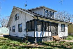 Foreclosure in  W PHELPS ST Springfield, MO 65802