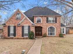 Foreclosure in  GLENEAGLES DR Tyler, TX 75703